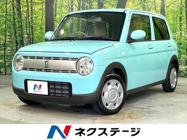 Suzuki L