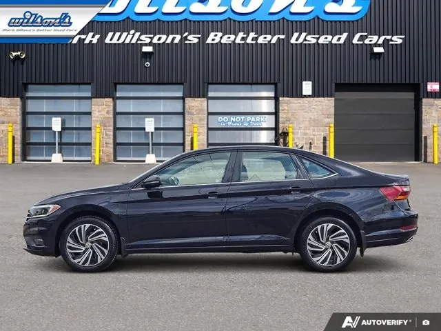 Volkswagen Jetta 2019 photo 2