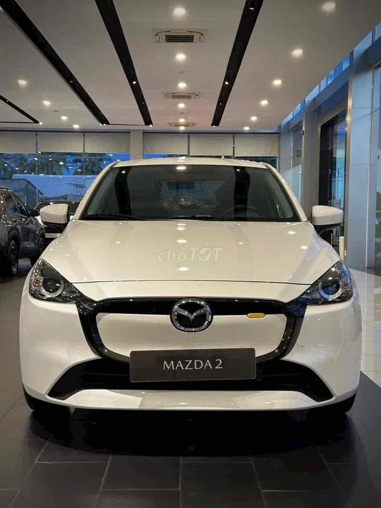 Mazda 2 2026 photo 3