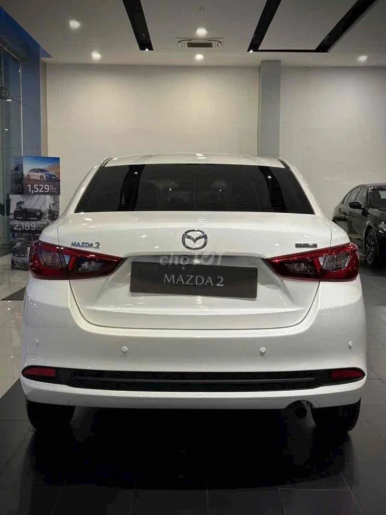 Mazda 2 2026 photo 5