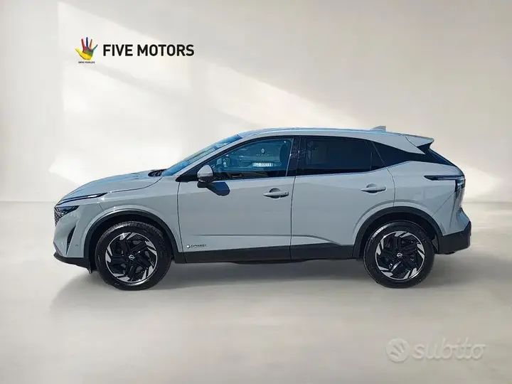 Nissan Qashqai 2024 photo 4