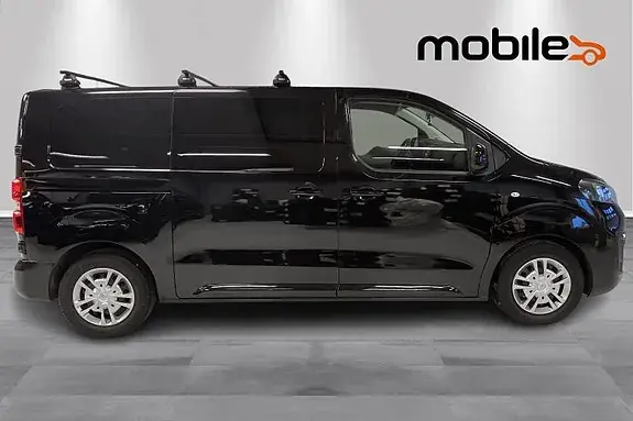 Opel Vivaro 2023 photo 2