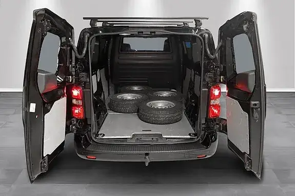 Opel Vivaro 2023 photo 5