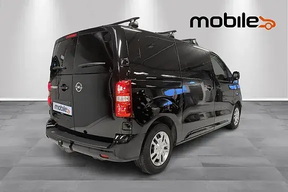 Opel Vivaro 2023 photo 3