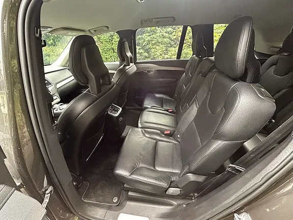 Volvo Xc90 2020 photo 3