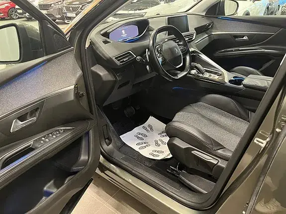 Peugeot 5008 2018 photo 3