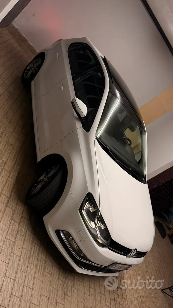 Volkswagen Polo 2024 photo 3