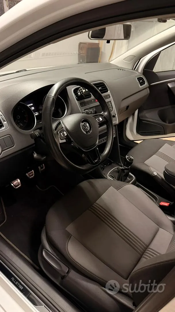 Volkswagen Polo 2024 photo 5