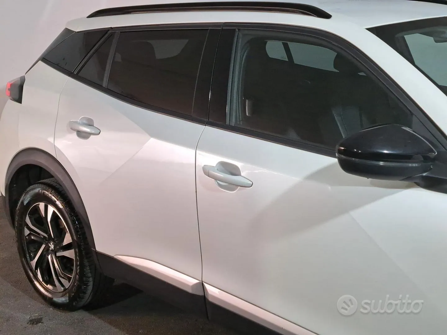 Peugeot 2008 2021 photo 3
