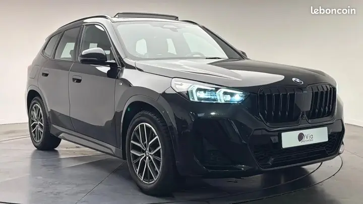 BMW X1 2023 photo 3