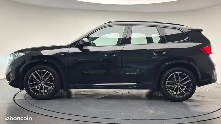 BMW X1 2023 photo 5