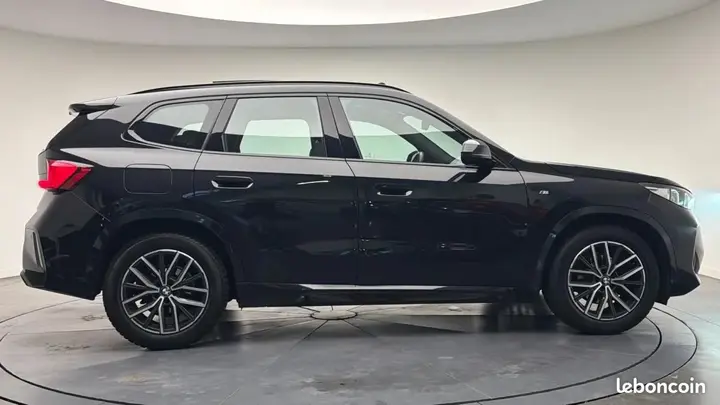 BMW X1 2023 photo 4