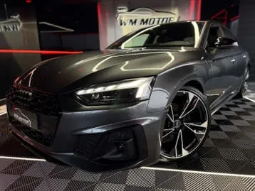Audi A5 Sportback 2024 photo 2