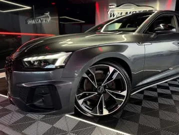Audi A5 Sportback 2024 photo 3