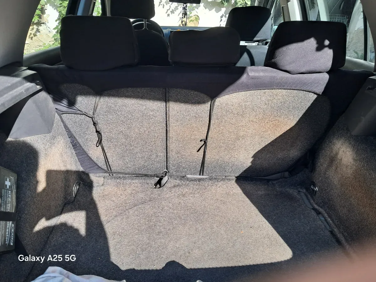 Volkswagen Golf 2006 photo 3