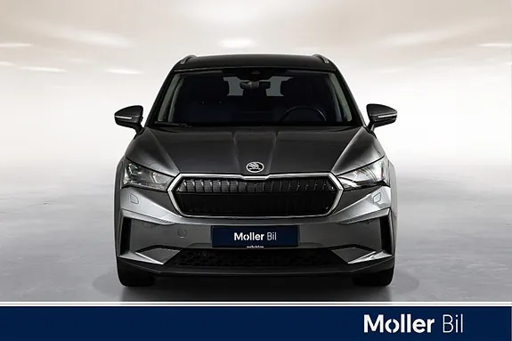 Skoda Enyaq 2022 photo 3