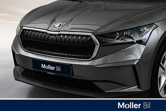 Skoda Enyaq 2022 photo 2