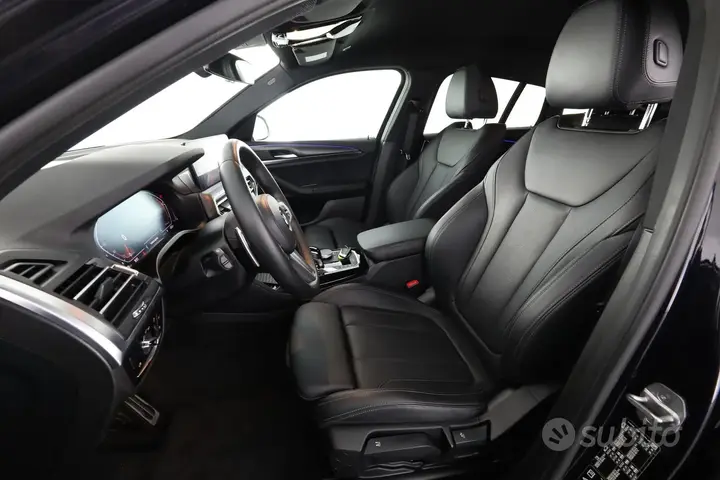 BMW X4 2022 photo 2