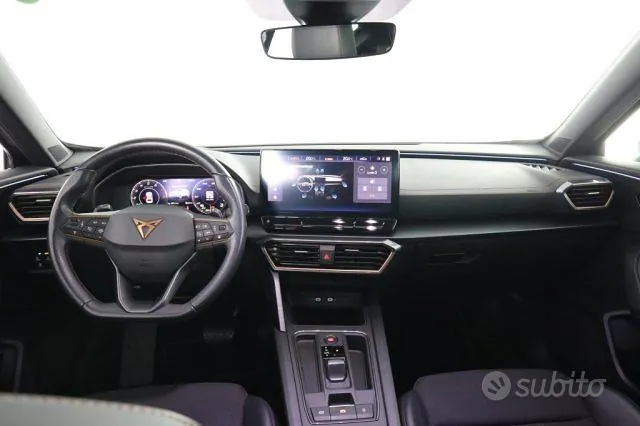 Cupra Formentor 2023 photo 4