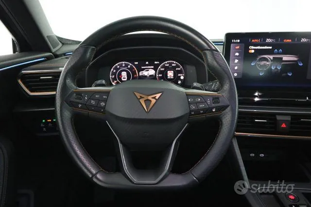 Cupra Formentor 2023 photo 5