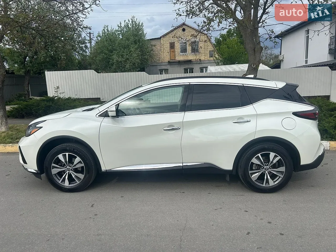 Nissan Murano 2022 photo 4