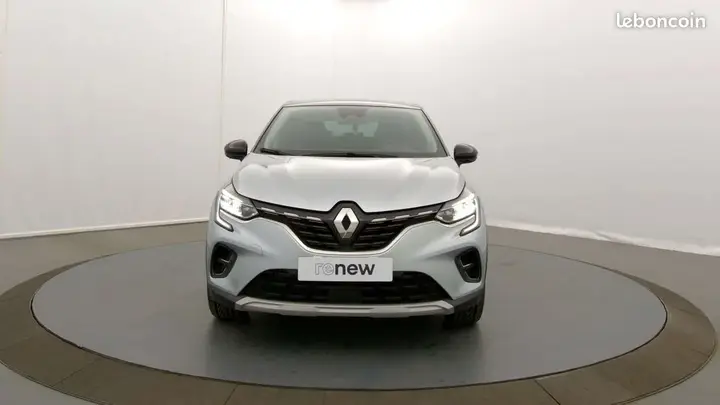 Renault Captur 2023 photo 5