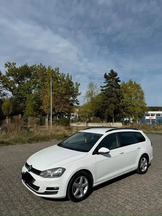 Volkswagen Golf 7