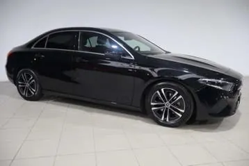 Mercedes-Benz A-Class 180 2023 photo 3