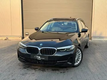 BMW 530E