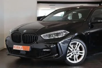 BMW 1 Series 2021 photo 2