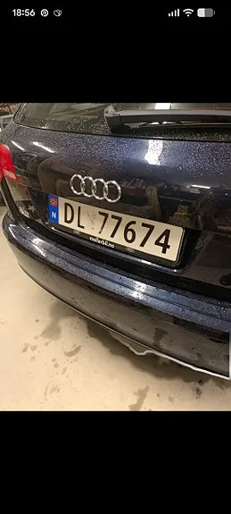 Audi A3 2008 photo 5