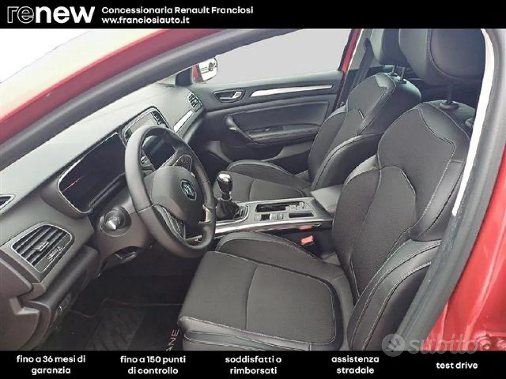 Renault Megane 2023 photo 5