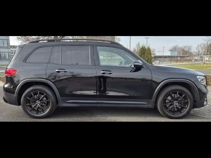 Mercedes-Benz Glb 2023 photo 5