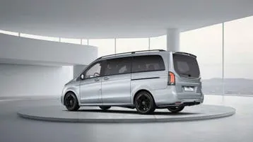 Mercedes-Benz V-Class 2026 photo 3