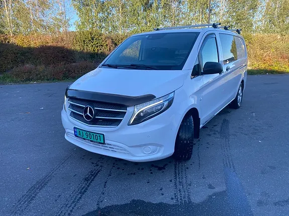 Mercedes-Benz Vito 119