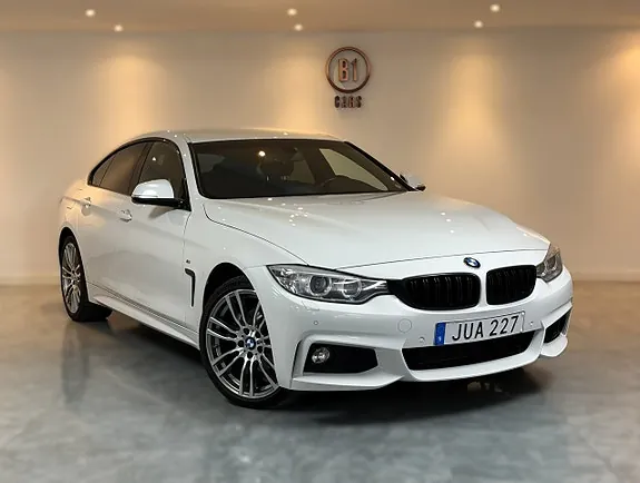 BMW 430I