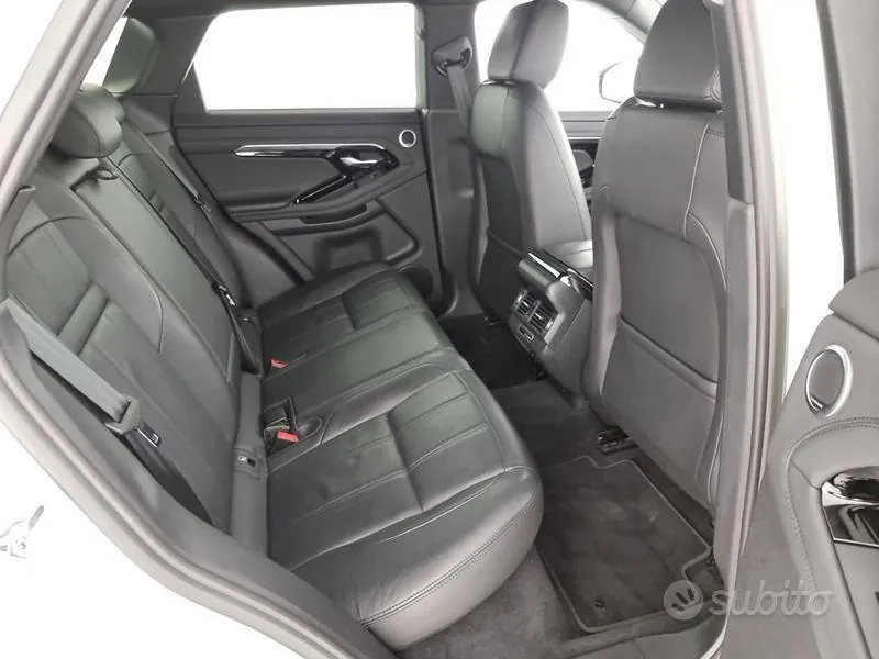 Land Rover Range Rover Evoque 2022 photo 5