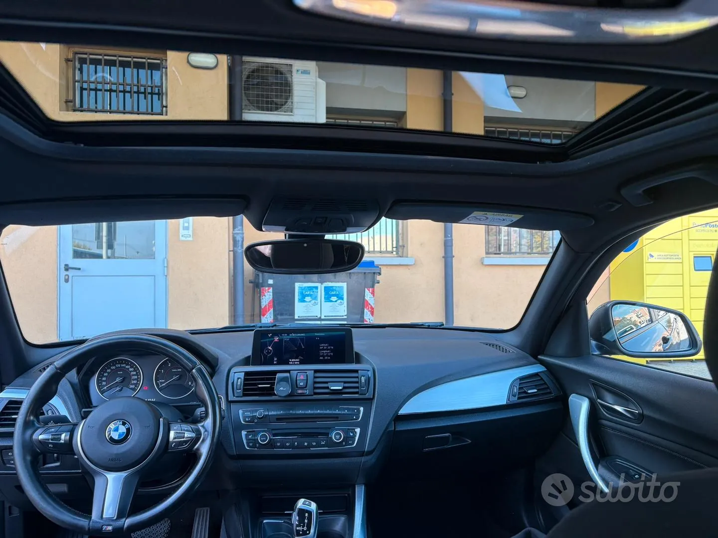 BMW 1 Series 2014 photo 5