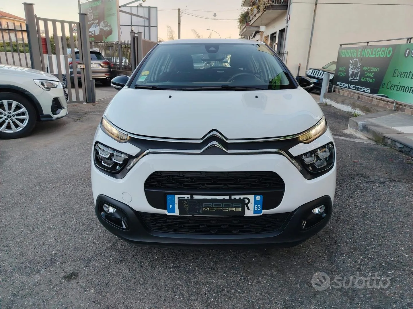 Citroen C3 2020 photo 2