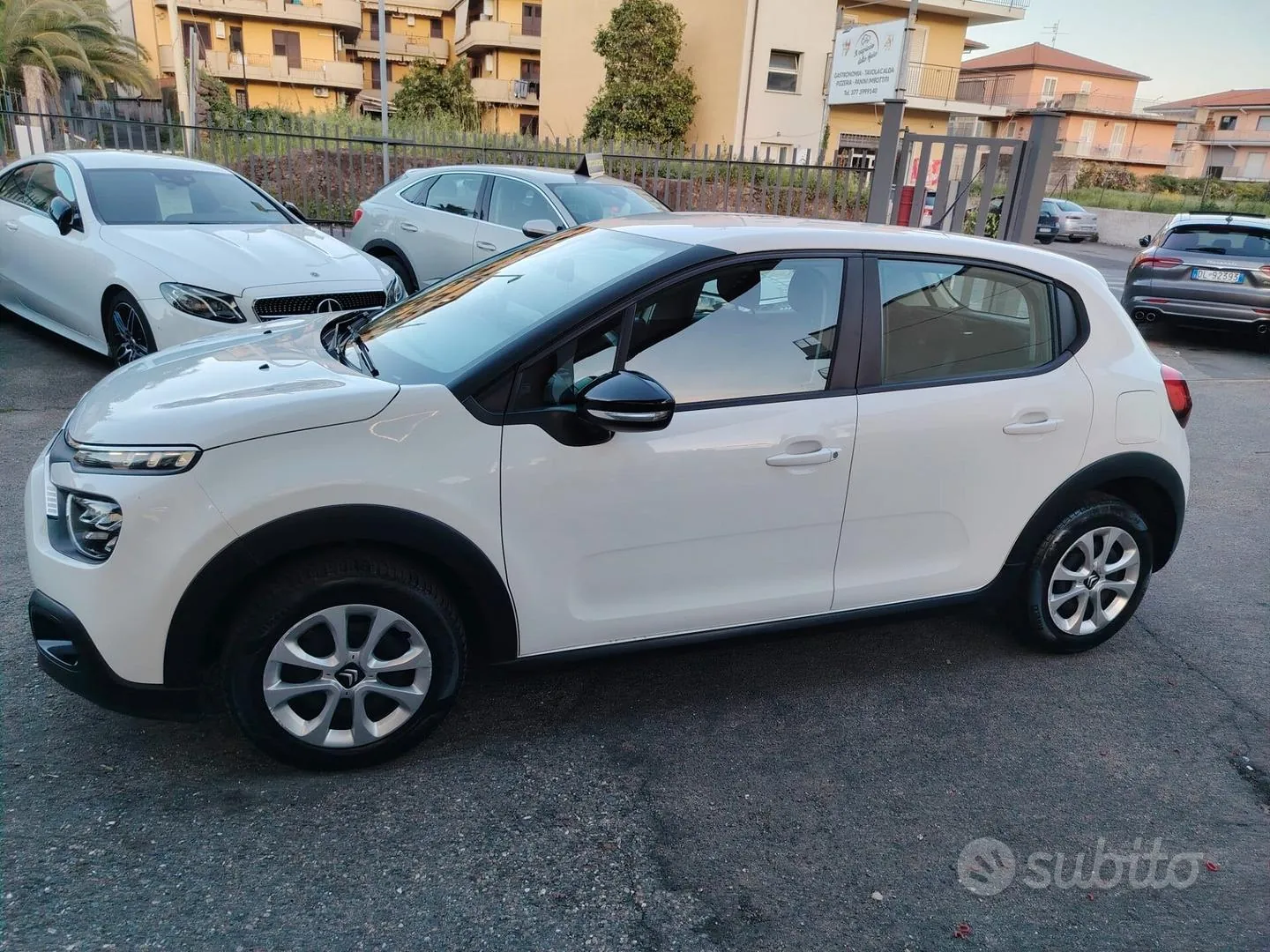 Citroen C3 2020 photo 4