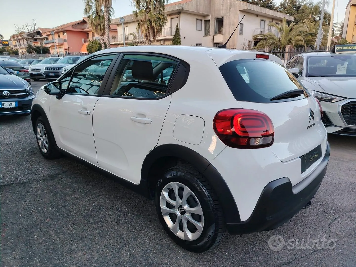 Citroen C3 2020 photo 5