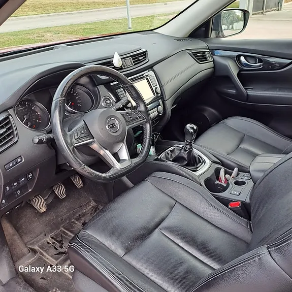 Nissan X-Trail 2018 photo 3