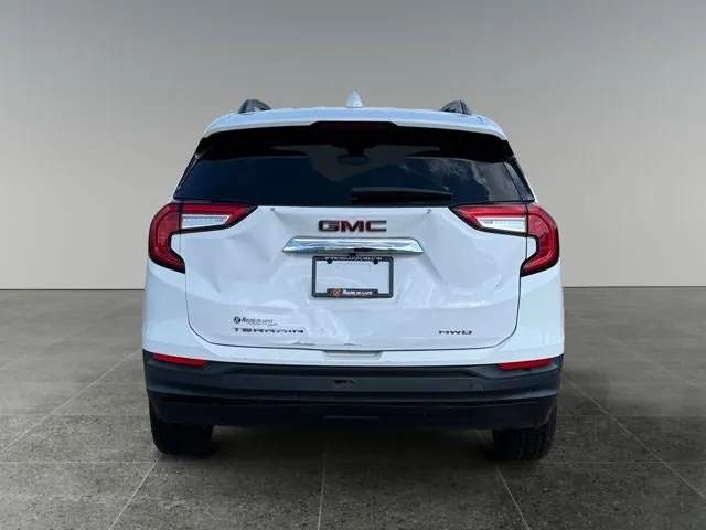 GMC Terrain 2023 photo 5