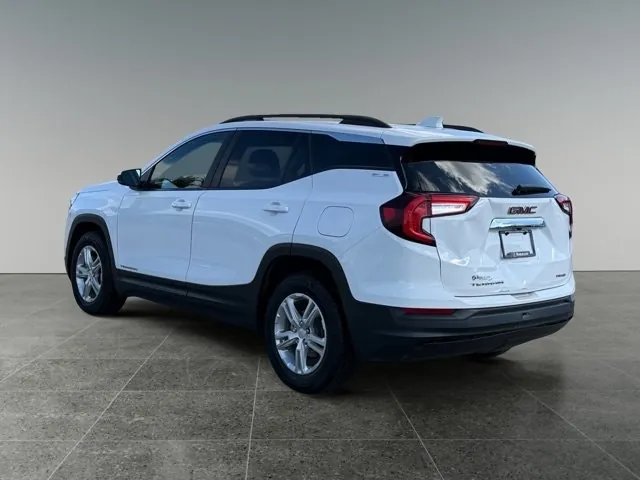 GMC Terrain 2023 photo 4