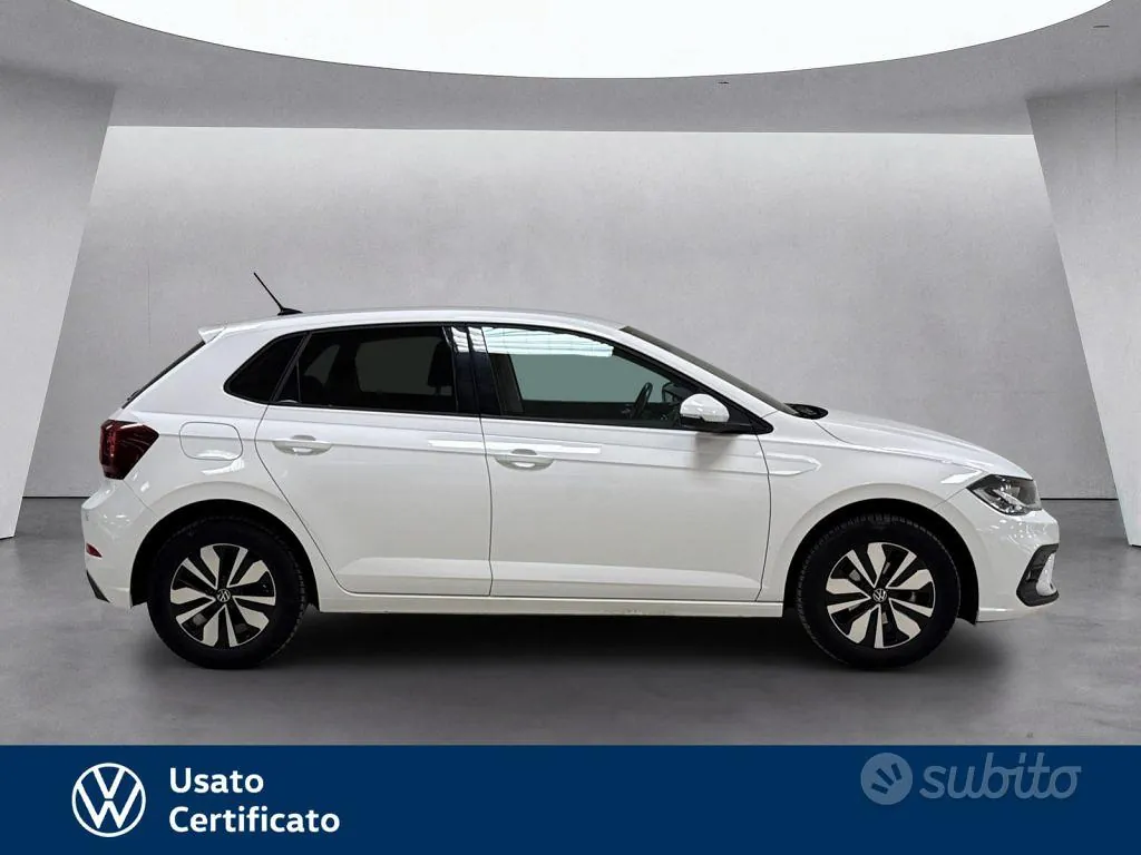 Volkswagen Polo 2024 photo 3