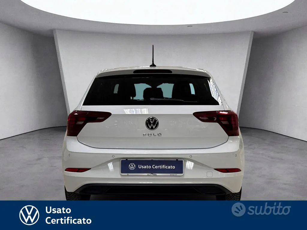 Volkswagen Polo 2024 photo 5