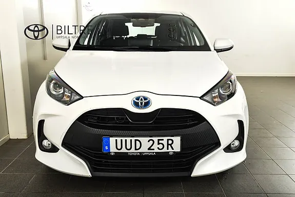 Toyota Yaris 2023 photo 5