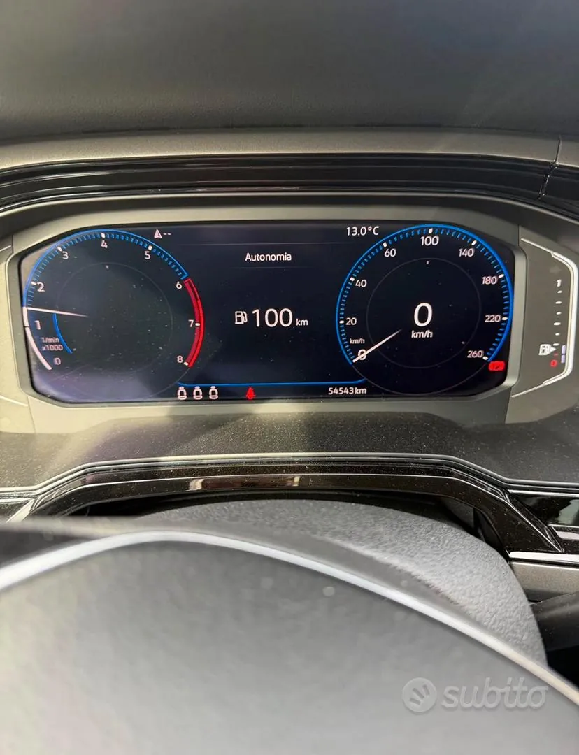 Volkswagen Polo 2019 photo 3