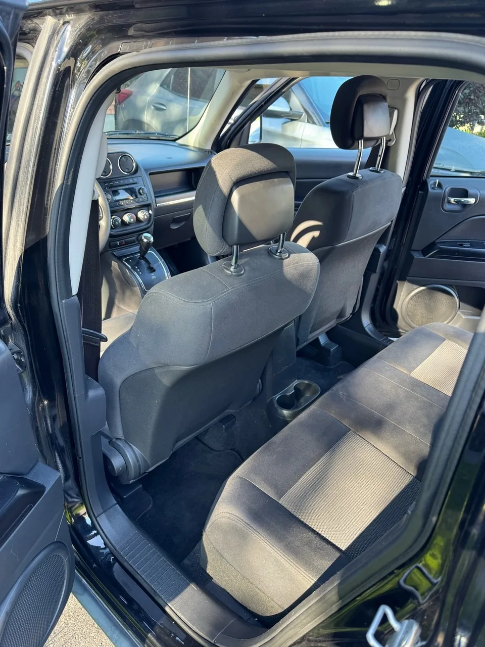 Jeep Patriot 2012 photo 5