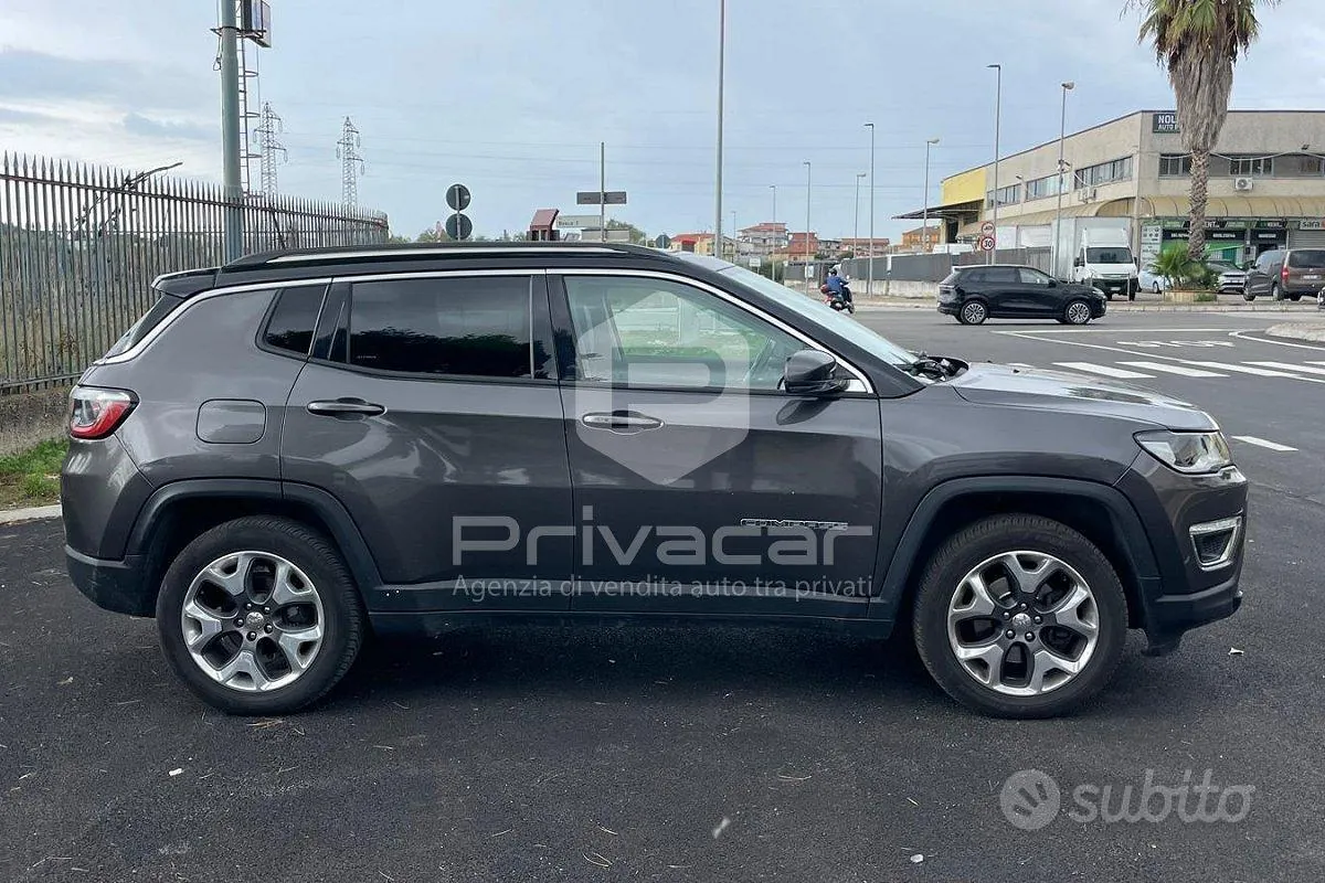 Jeep Compass 2019 photo 4
